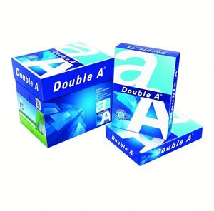 กระดาษถ่ายเอกสาร A4 กระดาษพิมพ์สำนักงาน กระดาษเครื่องพิมพ์ กระดาษถ่ายเอกสาร รีม A4 70 แกรม 80 แกรม - Product Image 3