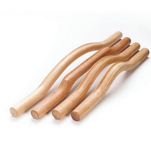 Manufacturers Selling Percussion Instruments Garden Tools Seal Wooden Handle Makeup Handle Quickly Produce Samples - Product Image 6