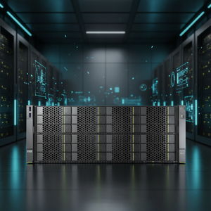 Servidor de Almacenamiento HW Fusion <span class=keywords><strong>Server</strong></span> <span class=keywords><strong>Pro</strong></span> 5288 V5 4U - Product Image 1