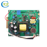 Archivo Gerber BOM, Servicio de Fabricación de PCB OEM, Servicio de Fabricación de PCBA, Fábrica de Placas Electrónicas Industriales