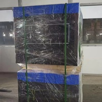 Catalyseur en plaque ondulée résistant au soufre XINTO, performance stable en milieux à forte concentration de SO2, jusqu'à 2000 ppm