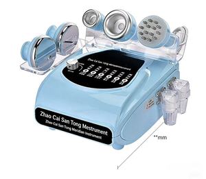 Instrumento de Masaje Fascial para Ventosas y Raspado, Herramienta de Belleza y Salud para Escritorio, Eliminador de Arrugas Corporales - Product Image 1