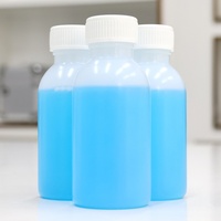 Solution de nettoyage d'encre pour tête d'impression d'imprimante DTF 100 ml 1000 ml, liquide de nettoyage pour tête d'impression pour Epson XP600 i3200 TX800 DX4 DX5 DX7