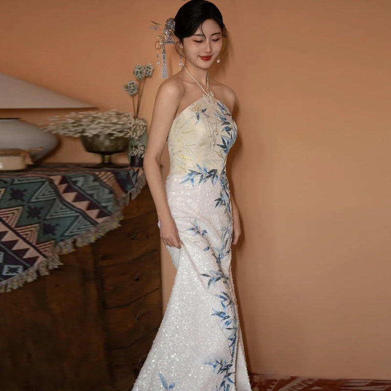 chinese wedding dress