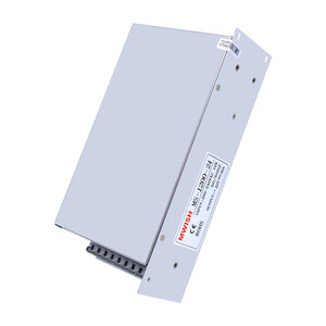 MWISH MS-1200-24 <span class=keywords><strong>1200W</strong></span> 24V 50A แหล่งจ่ายไฟส<span class=keywords><strong>ว</strong></span>ิตชิ่ง AC-DC กระแสสูง สำหรับระบบอัตโนมัติในอุตสาหกรรม จอแสดงผล LED เครื่องพิมพ์ 3 มิติ - Product Image 3