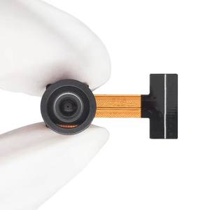 Industria 3MP Hd Alta definición OV3660 ESP32 Cam Micro 1080P Gran angular 130 Grados Módulo de sensor de cámara portátil de 24 pines - Product Image 1