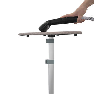 2000W support électrique fer à vapeur <span class=keywords><strong>vertical</strong></span> pour usage domestique <span class=keywords><strong>repassage</strong></span> <span class=keywords><strong>vertical</strong></span> avec planche pour vêtements rideaux vêtements - Product Image 2