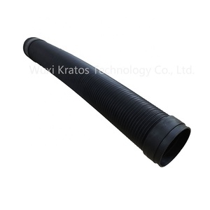 Một phần 1622096580 Ống lắp ráp ga75 + Phù hợp với Atlas Máy nén khí Ống 1100 1622096500 ống Ống 1092206500 1622 0965 80 - Product Image 2