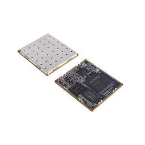 Placa de módulo Rockchip RK3568 Android 11 WiFi <span class=keywords><strong>GMAC</strong></span> con 4GB 16GB para SBC y mini PC integrado - Product Image 4