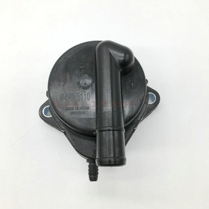ฝาครอบท่อไอเสียวอลโว่ สำหรับเครื่องยนต์ดีเซล Ec210 290 360 D6E หมายเลขอะไหล่วาล์ว 04905110 - Product Image 1