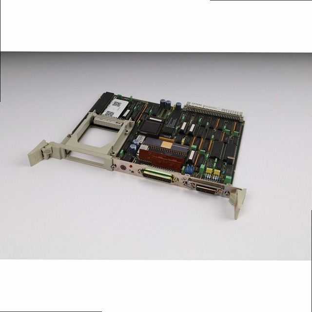 6FC5112-0EA01-0AA0 CNC Control Module for Machine Tool Automation