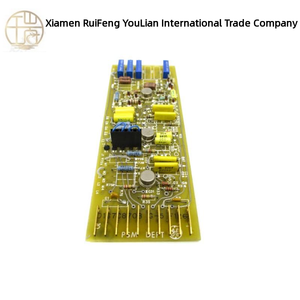 0152c8435p1 Rev. <span class=keywords><strong>2</strong></span> Nsnp Yeni Orijinal Hazır Stok Endüstriyel Otomasyon Pac Özel Plc Programlama Kontrol Cihazı - Product Image 1