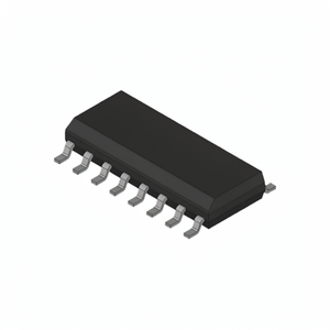 Data Acquisition Original One Stop Service Electronic Circuit Components 16 SOlC AD1856R-K-REEL7 - Product Image 1