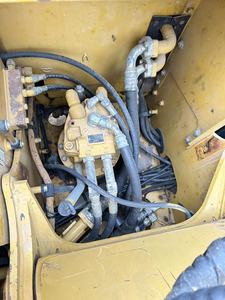 Excavatrice CAT 311FLRR <span class=keywords><strong>de</strong></span> 12 tonnes, excavatrice d'occasion, rayon <span class=keywords><strong>de</strong></span> réduction long pour les chantiers restreints et une maniabilité accrue - Product Image 5