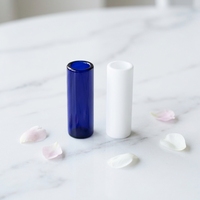 Tubes à fumer enroulés sur mesure avec filtre en verre