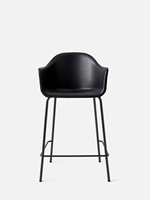 Tabouret de bar sur mesure de haute qualité, chaise haute, fauteuil, design moderne, meubles rembourrés pour la décoration intérieure de restaurant