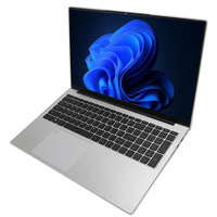 Ordinateur portable de jeu de haute qualité 15,6 pouces, processeur AMD Ryzen 7 R7 4700U Quad Core, SSD, OEM ODM, déverrouillage par empreinte digitale, clavier anglais, prise US
