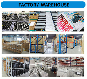惠普全页面管理彩色MFP E77660 77660系列打印机的一体式小型激光再制造新打印机 - Product Image 4