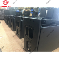 VTX A12 Line Array double 12 pouces Line Array PRO Audio VTX A12 Line Array PA Speaker VTX A12