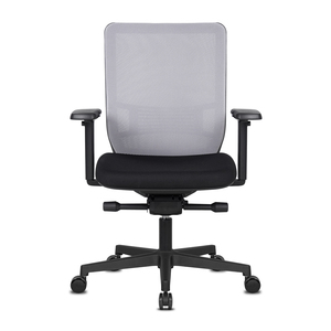 Silla de oficina ergonómica de alta calidad, cómoda silla elevadora de malla con función Reversible, silla ejecutiva y giratoria - Product Image 1