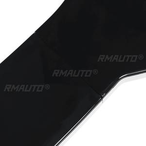 Lèvre de pare-chocs avant universelle pour BMW E90 E91 E92 E93 E80 E81 E82 E87 G28 G30 G38 F30 F80 F32 F82 - Product Image 5