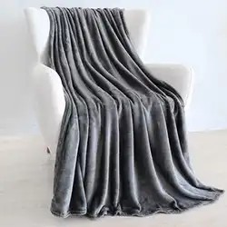 Custom Fleece Flannel Throw Sublimated Other Baby Sherpa Blanket - Product Image 4