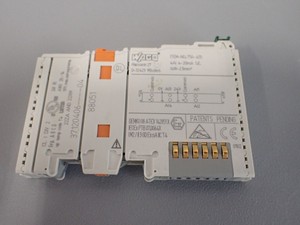 Plc 750455- - <strong>750</strong>-<strong>455</strong>/module for Analog Inputs 4ai Used for Warranty Product - Product Image 2