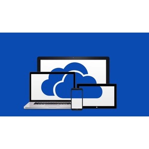 Nuevo <span class=keywords><strong>OneDrive</strong></span> para Empresas en Línea 24/7, Almacenamiento en la Nube Opcional de 5 TB para Cualquier Dispositivo, para Toda la Vida, Clave Opcional Original - Product Image 2