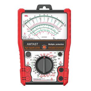 AMT88A AMT88B AMT88C AMT88N AMT88L Analoge Multimeter-<span class=keywords><strong>Test</strong></span> geräte - Product Image 1