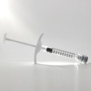 Suero Ampolla de Colágeno que Aumenta la Elasticidad - Ácido Hialurónico, Mantiene la Piel Tersa - Product Image 1