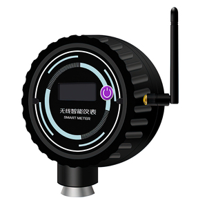 NB-IoT Capteur de niveau radar sans fil Carburant Réservoir de gaz Liquide Surveillance du niveau d'eau Transducteur <span class=keywords><strong>Instrument</strong></span> de mesure de niveau - Product Image 4