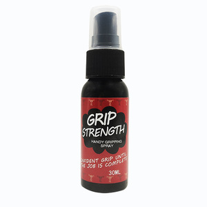 Marchio privato tutti gli sport antiscivolo crema impugnatura Spray per il calcio e l'uso a mano - Product Image 1