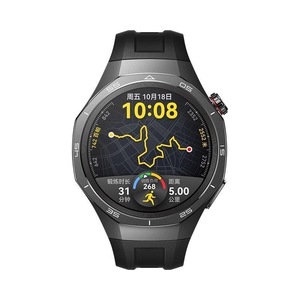 Smartwatch Bluetooth di Seconda Mano 2025, Orologio Sportivo Impermeabile con NFC, Marca Cinese Originale, Usato per <span class=keywords><strong>Huawei</strong></span> Watch <span class=keywords><strong>GT</strong></span> 5 Pro - Product Image 6