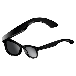 Kính thông minh quay video 2025 M01 với camera HD 500W chống rung, WIFI, dịch thuật AI, ChatGPT, tai nghe thông minh đeo được - Product Image 4