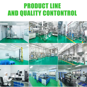 Doğal hidrolize bitki proteini toptan pirinç peptidleri toz bitki hidrolize kollajen için cilt bakım ürünleri - Product Image 4