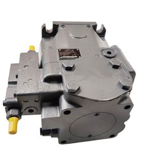 ชุดปั๊มลูกสูบเยอรมัน รุ่น A11VO75LG1DC/10R-NZD12K81 น้ำมันไฮดรอลิก - Product Image 1