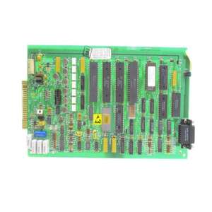 MANDOS 48A6602X042 REV. Controlador de programación PLC de automatización industrial F NSNPNew Original Ready Warehouse - Product Image 1