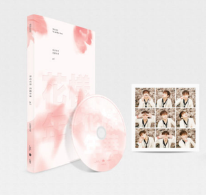 BTS 3er Mini Álbum The Most Beautiful Moment In Life PT.1 CD de Música Kpop Oficial Sellado con Photocard Álbum de Ídolos de Pop Coreano - Product Image 5