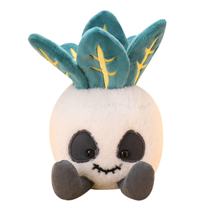 Peluche <span class=keywords><strong>Super</strong></span> Douce Chauve-Souris Noire Corbeau Citrouille Hibou Fantôme Chat Animal Poupées Halloween Cadeau Jouets en Peluche avec Remplissage PP Coton - Product Image 5