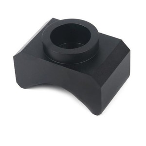 Selle de levage en aluminium pour vérins de 3 et 4 pouces, pièce de cric hydraulique 99255 - Product Image 5