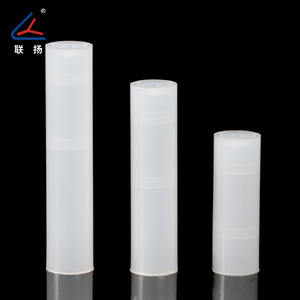 Poste de Aislamiento de Nylon de Doble Orificio para Luz LED Lianyang, 4mm de Diámetro, para Soporte de Diodos de Placa de Circuito - Product Image 2