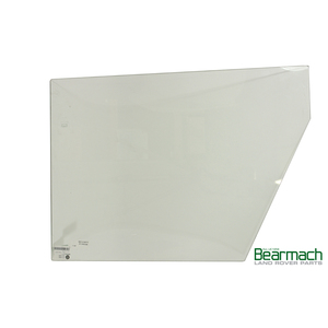 Vetro per Porta Anteriore ADATTO PER LAND ROVER - Product Image 1