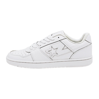 Chaussures décontractées de style skateboard, baskets de sport à la mode, baskets d'usine pour hommes, baskets personnalisées pour hommes A3 acceptable