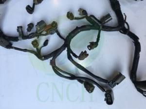 JDM 1990/90-93 NISSAN FAIRLADY Z (Z32 300ZX) VG30DETT Memanfaatkan Kabel Mesin Harness - Product Image 4