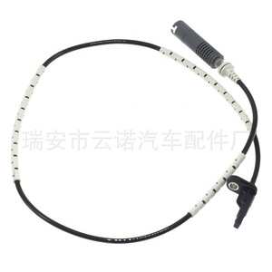 Bmw <b>Abs</b> Brake Sensor 34526785022 For Replace Repair New Part Number 34526785022 - Product Image 4