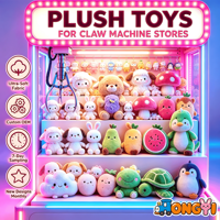 Lots de jouets en peluche en forme de requin, super doux, avec rembourrage en coton PP, pour adultes et enfants