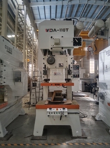 قالب أوتوماتيكي للمعالجة المعدنية من الفولاذ المقاوم للصدأ - Product Image 4