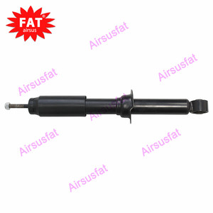 Per <span class=keywords><strong>Toyota</strong></span> 4RUNNER 1995-2001 Land Cruiser 19 J9 90 Prado 4000 anteriore sinistro o destro ammortizzatore 4851039405/4851039406 - Product Image 3