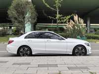 Mercedes-Benz C 260 2020 Sport Sedan d'occasion, 1.5T 184ch Hybride Léger Propulsion, Bien Entretenu Prêt à être Expédié