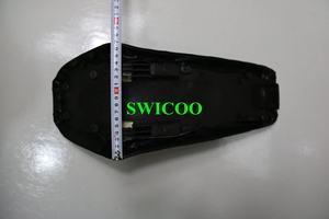 Siège en mousse de haute qualité SWICOO pour moto tout-terrain Thumpstar Apollo Atomik <span class=keywords><strong>Orion</strong></span> 125cc <span class=keywords><strong>250cc</strong></span> - Product Image 6